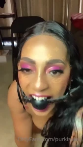 Purpkissess [ purkissess ] Onlyfans leaked video 5305444 on Hotleaks.tv