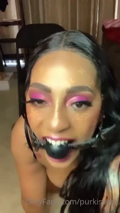 Purpkissess [ purkissess ] Onlyfans leaked video 8657026 on Hotleaks.tv