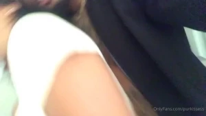 Purpkissess [ purkissess ] Onlyfans leaked video 8657038 on Hotleaks.tv