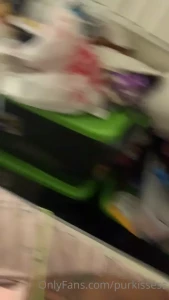 Purpkissess [ purkissess ] Onlyfans leaked video 8657172 on Hotleaks.tv