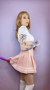 Kayla Erin [ itskaylaerin ] Onlyfans leaked video 2523918 on Hotleaks.tv