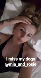 Kayla Erin [ itskaylaerin ] Onlyfans leaked video 4775591 on Hotleaks.tv