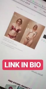 Kayla Erin [ itskaylaerin ] Onlyfans leaked video 4775592 on Hotleaks.tv
