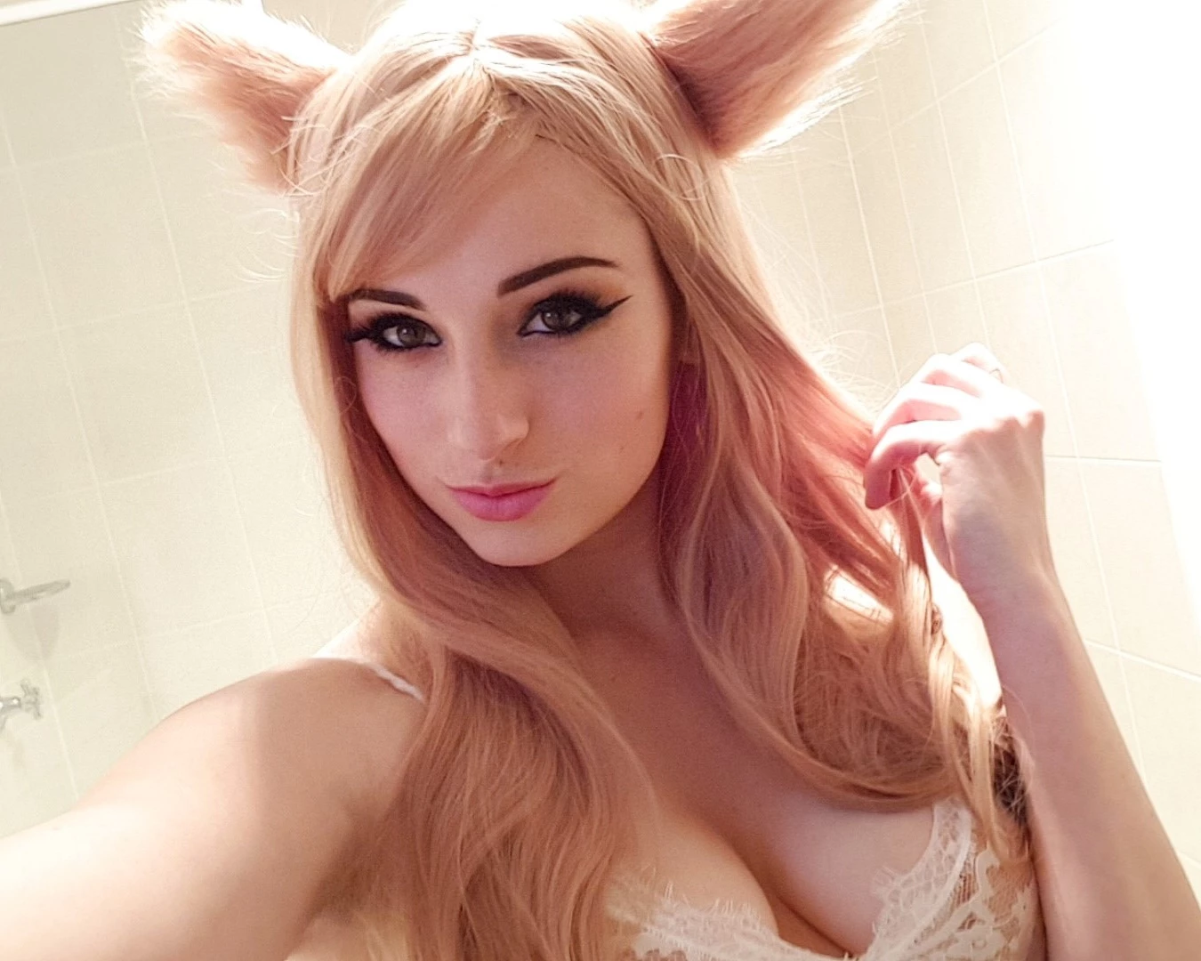Kayla Erin [ itskaylaerin ] Onlyfans leaked photo 6271757 on Hotleaks.tv