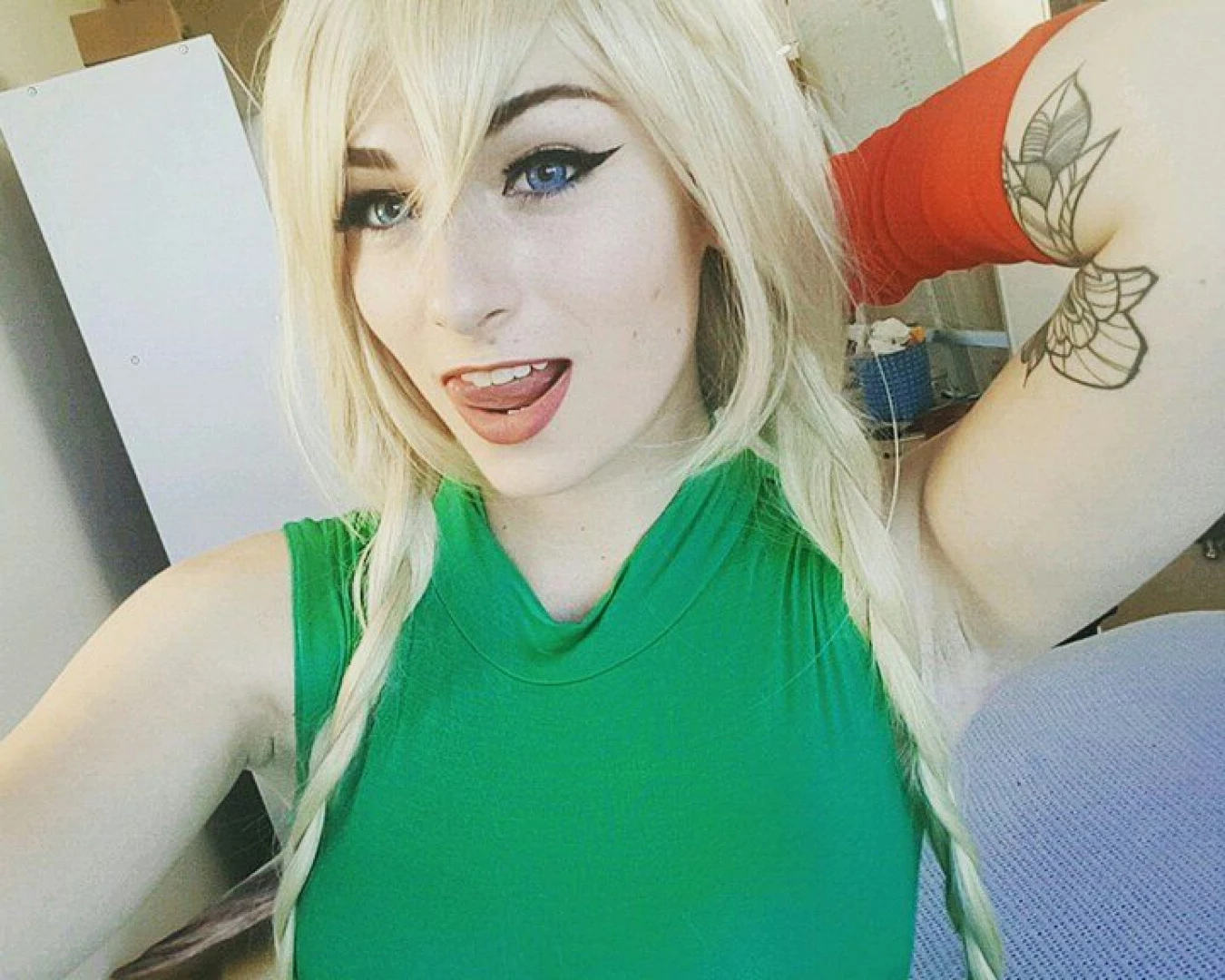 Kayla Erin [ itskaylaerin ] Onlyfans leaked photo 6276944 on Hotleaks.tv
