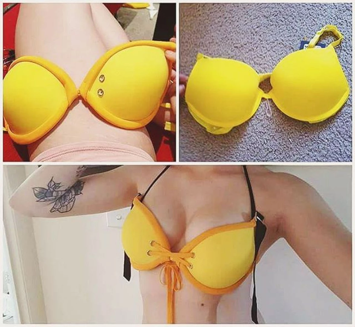 Kayla Erin [ itskaylaerin ] Onlyfans leaked photo 6279345 on Hotleaks.tv