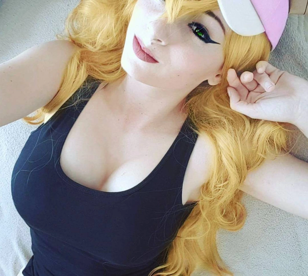 Kayla Erin [ itskaylaerin ] Onlyfans leaked photo 6279365 on Hotleaks.tv