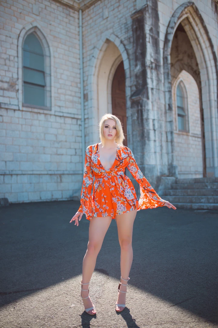 Kayla Erin [ itskaylaerin ] Onlyfans leaked photo 6282431 on Hotleaks.tv