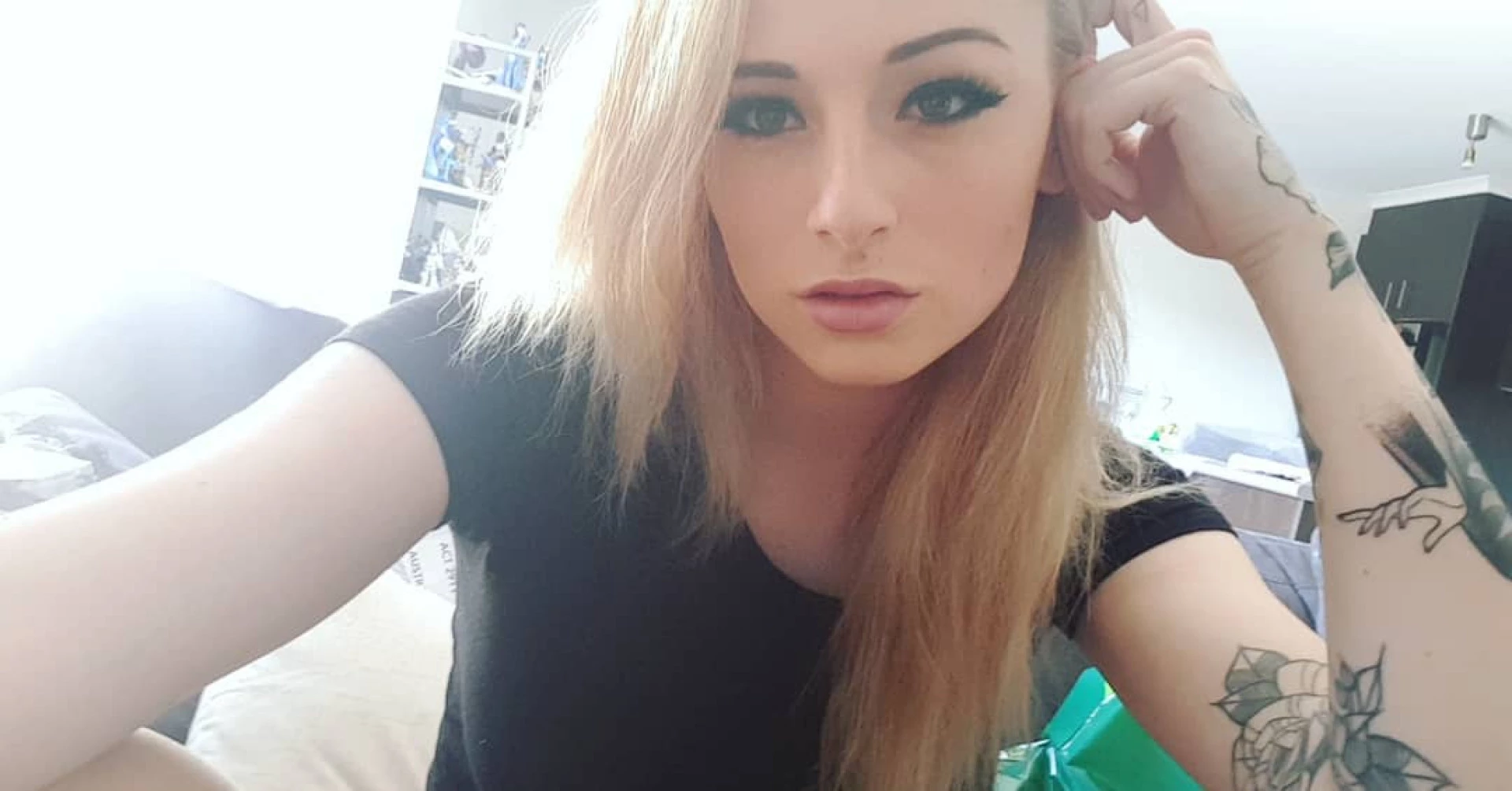 Kayla Erin [ itskaylaerin ] Onlyfans leaked photo 6285224 on Hotleaks.tv