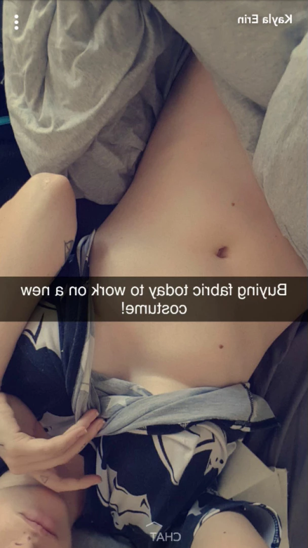 Kayla Erin [ itskaylaerin ] Onlyfans leaked photo 6286892 on Hotleaks.tv