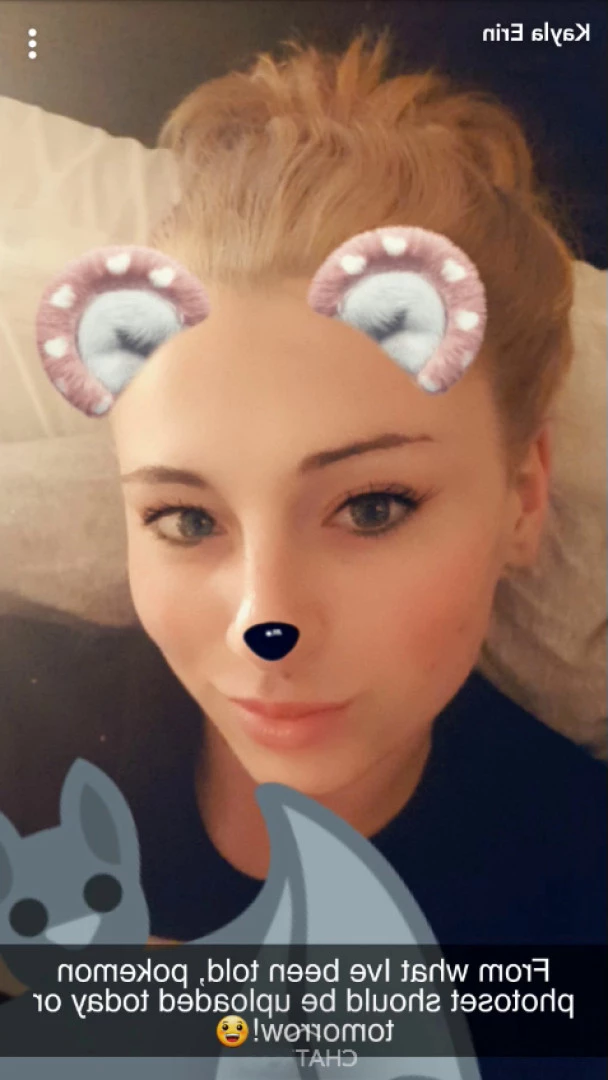 Kayla Erin [ itskaylaerin ] Onlyfans leaked photo 6287329 on Hotleaks.tv