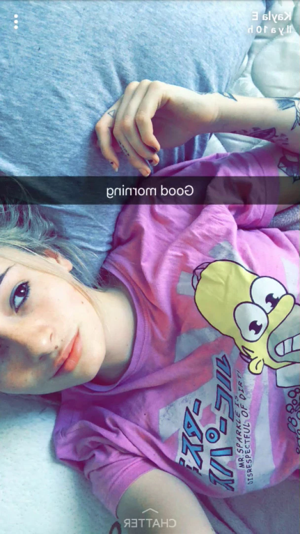 Kayla Erin [ itskaylaerin ] Onlyfans leaked photo 6287742 on Hotleaks.tv