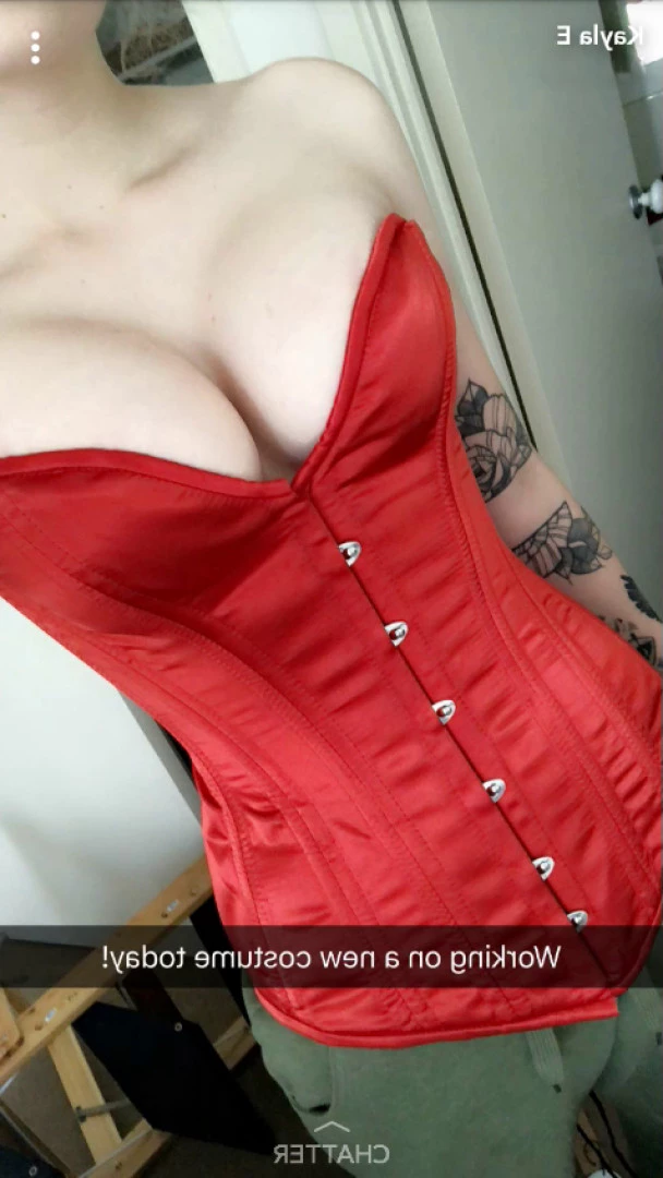 Kayla Erin [ itskaylaerin ] Onlyfans leaked photo 6287970 on Hotleaks.tv