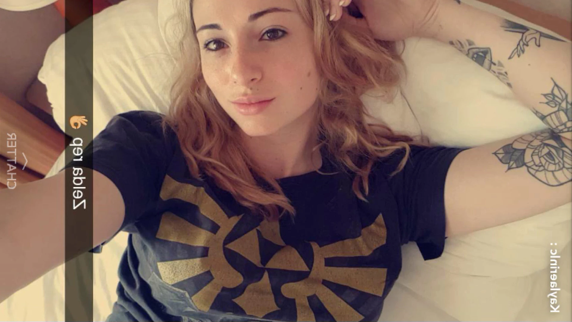 Kayla Erin [ itskaylaerin ] Onlyfans leaked photo 6288021 on Hotleaks.tv