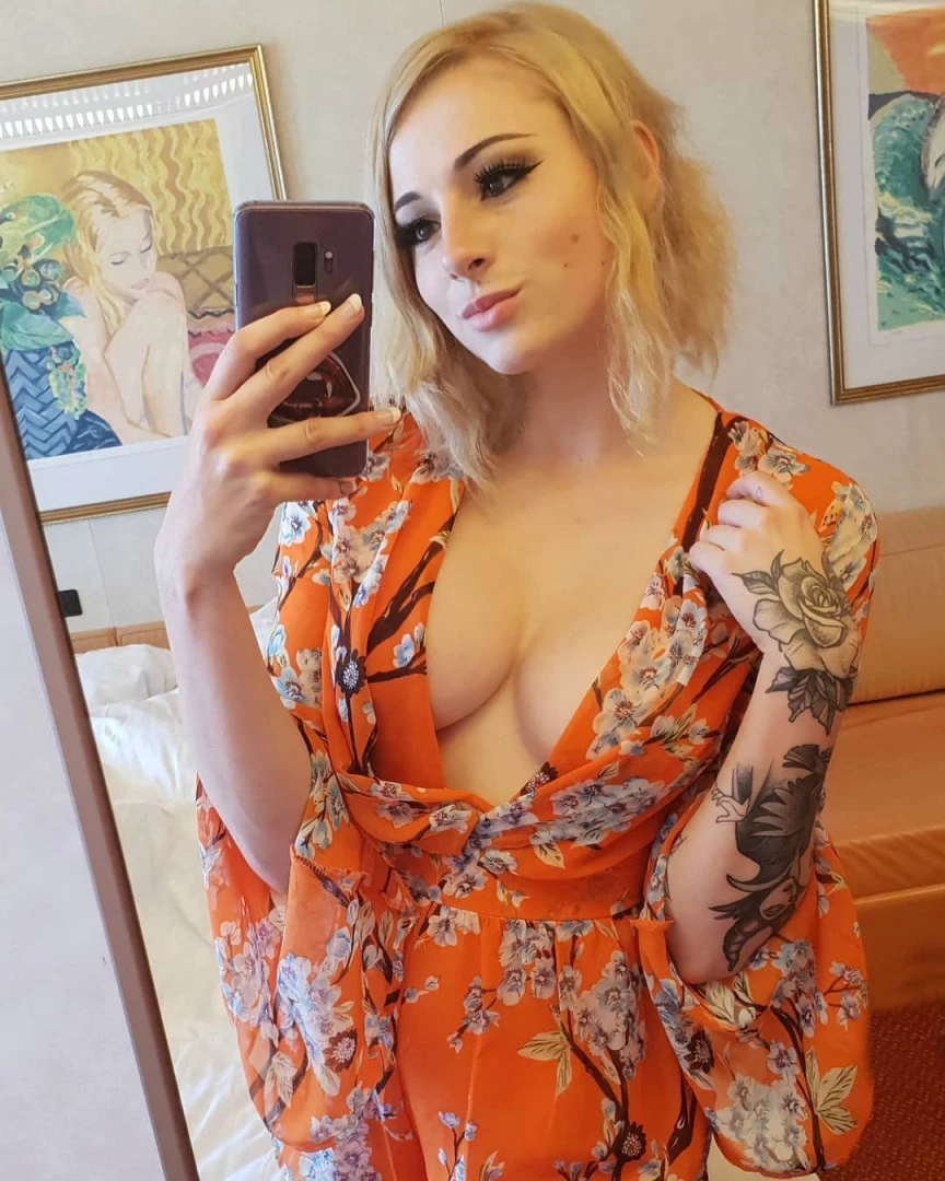 Kayla Erin [ itskaylaerin ] Onlyfans leaked photo 6300062 on Hotleaks.tv