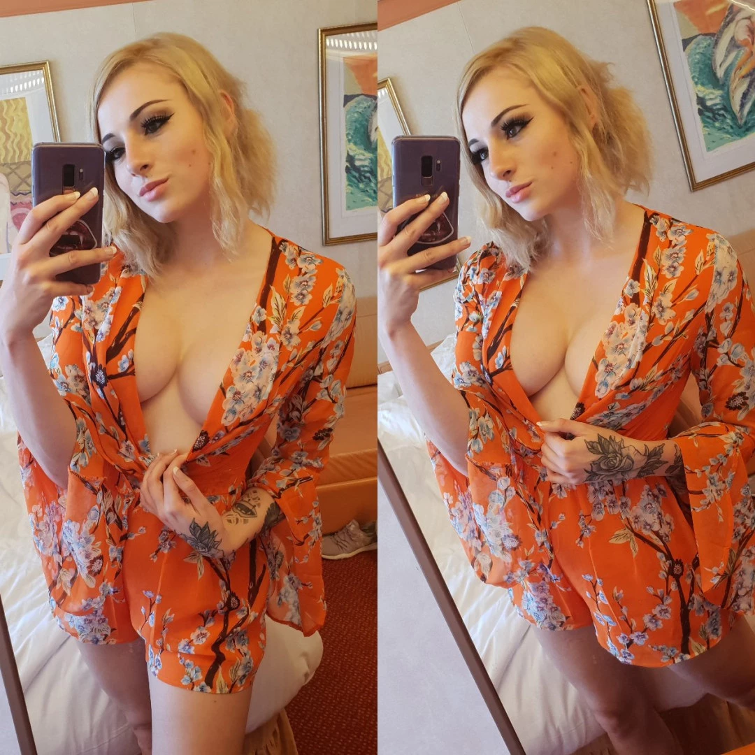 Kayla Erin [ itskaylaerin ] Onlyfans leaked photo 6300085 on Hotleaks.tv