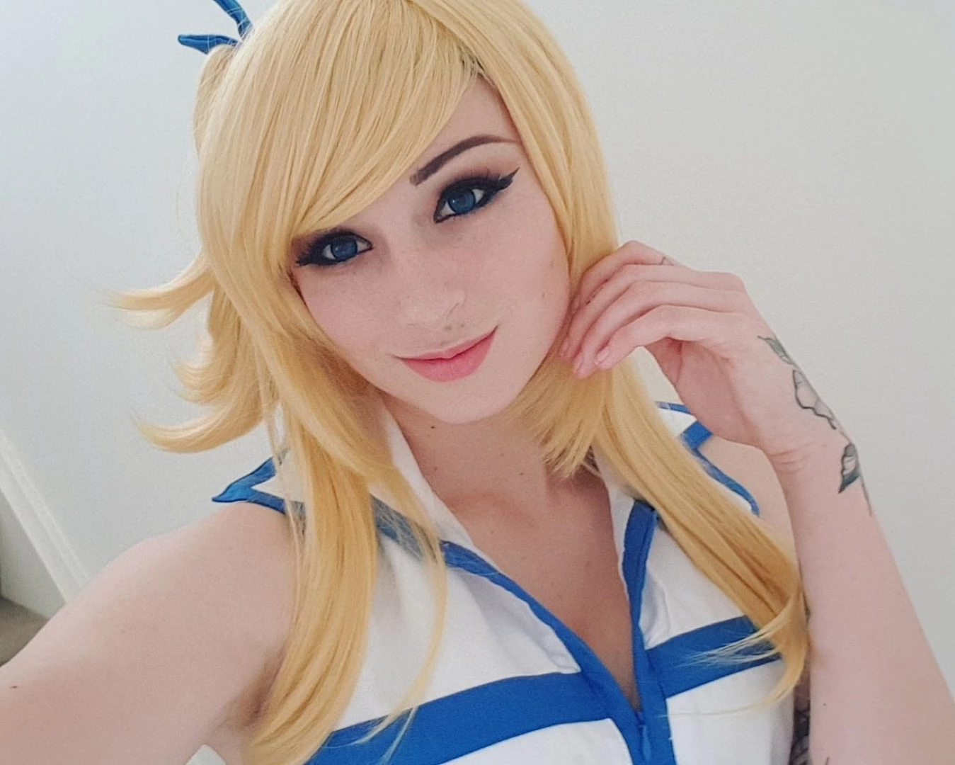 Kayla Erin [ itskaylaerin ] Onlyfans leaked photo 6306693 on Hotleaks.tv