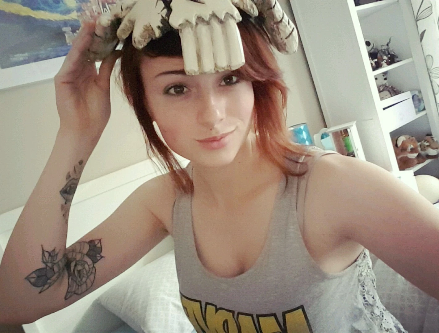 Kayla Erin [ itskaylaerin ] Onlyfans leaked photo 6308996 on Hotleaks.tv