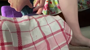 PLP [ purrfectlilpussy ] Onlyfans leaked video 5305592 on Hotleaks.tv