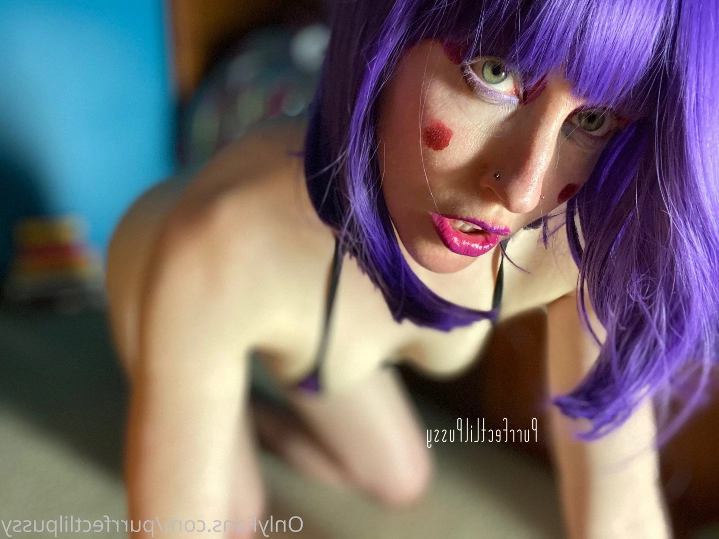 PLP [ purrfectlilpussy ] Onlyfans leaked photo 5435326 on Hotleaks.tv
