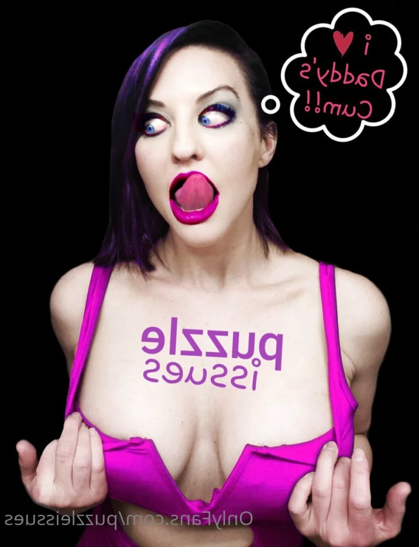 puzzleissues Onlyfans leaked photo 5045571 on Hotleaks.tv