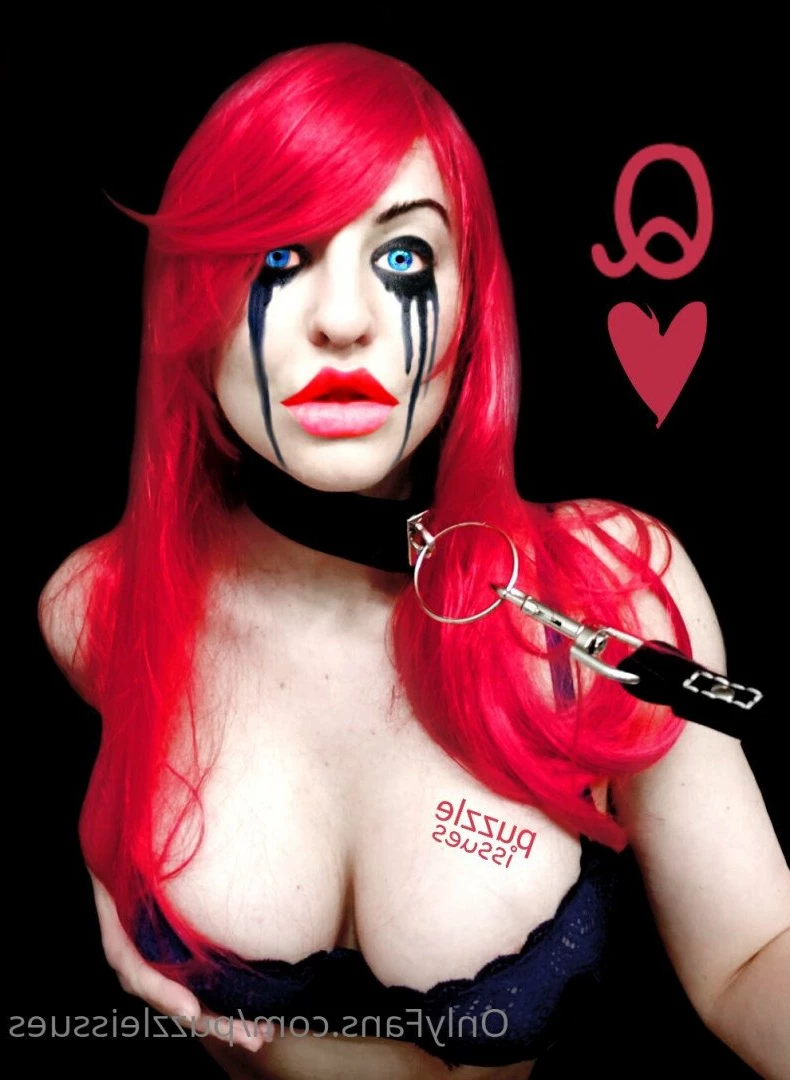 puzzleissues Onlyfans leaked photo 5045595 on Hotleaks.tv