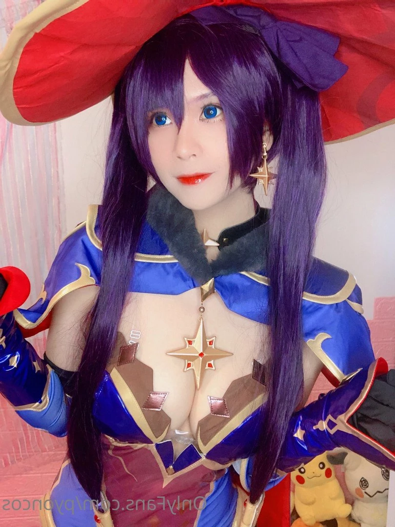 Pyon Lay [ pyoncos ] Onlyfans leaked photo 5341941 on Hotleaks.tv