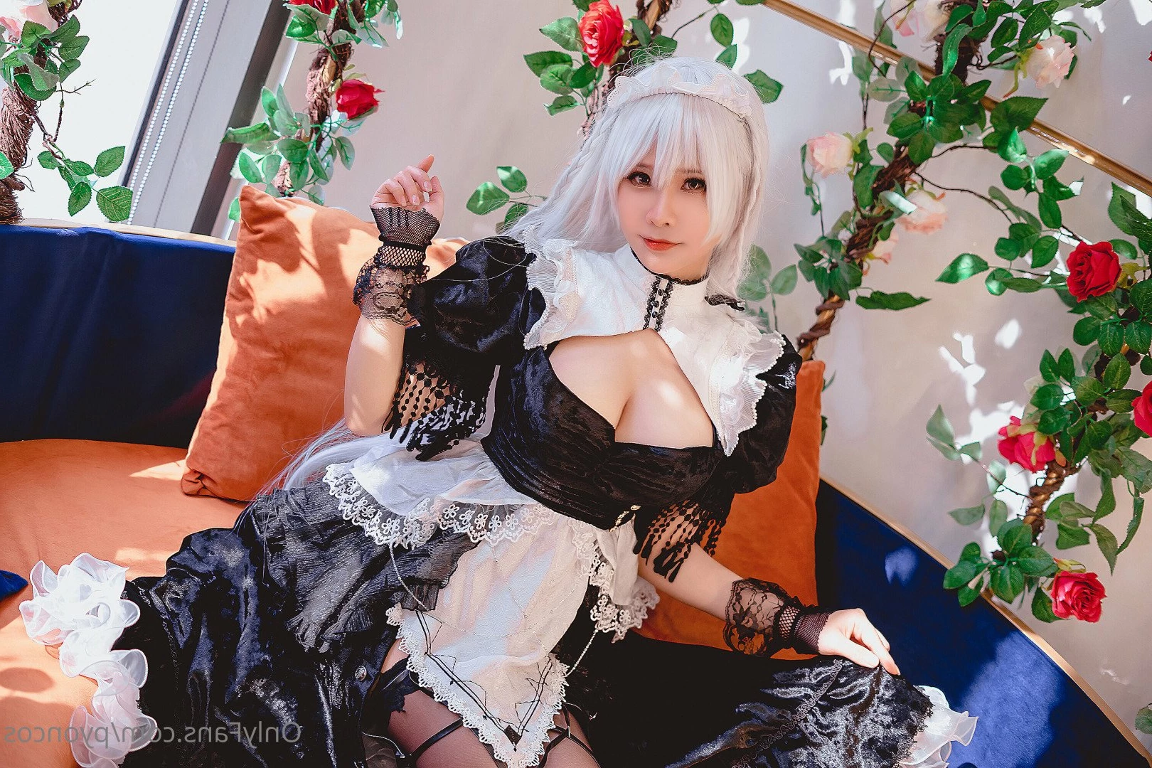 Pyon Lay [ pyoncos ] Onlyfans leaked photo 5341953 on Hotleaks.tv