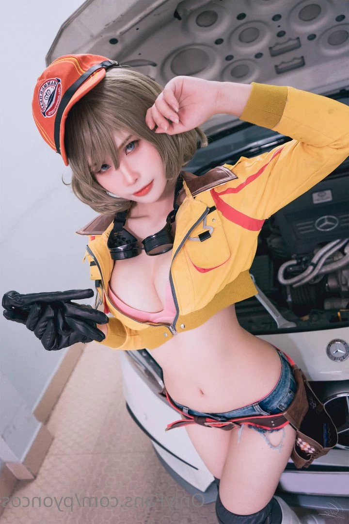 Pyon Lay [ pyoncos ] Onlyfans leaked photo 5342056 on Hotleaks.tv
