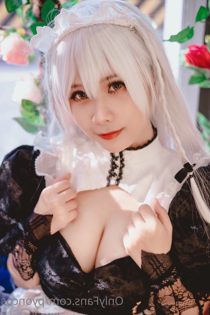 Pyon Lay [ pyoncos ] Onlyfans leaked photo 5342088 on Hotleaks.tv