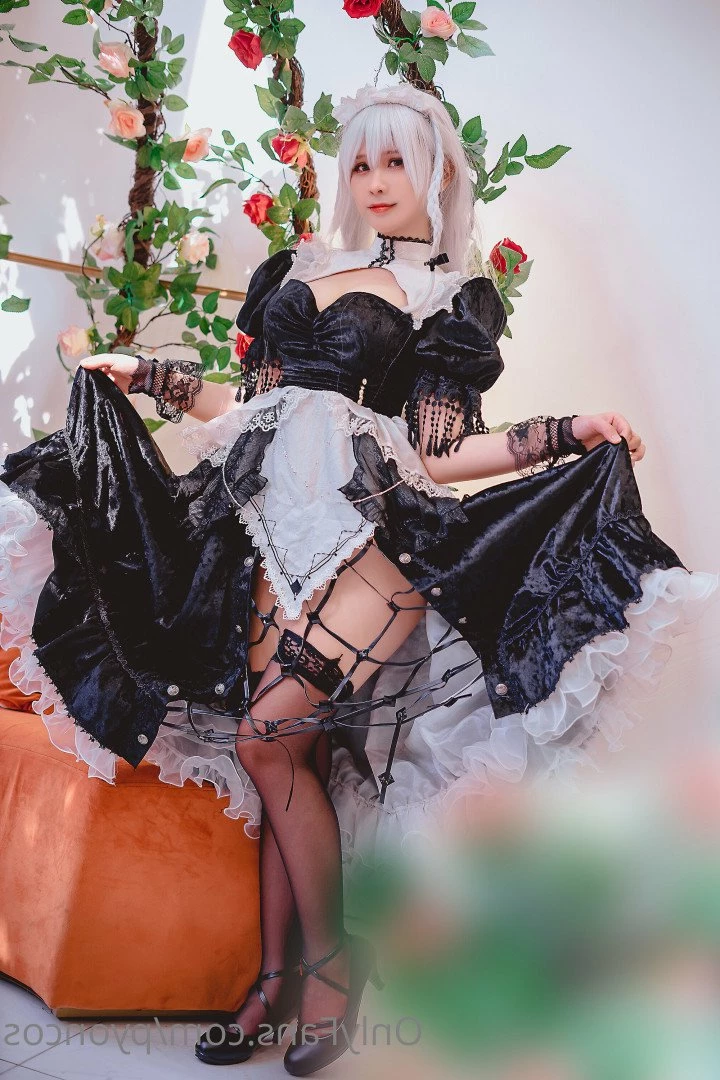 Pyon Lay [ pyoncos ] Onlyfans leaked photo 5342128 on Hotleaks.tv