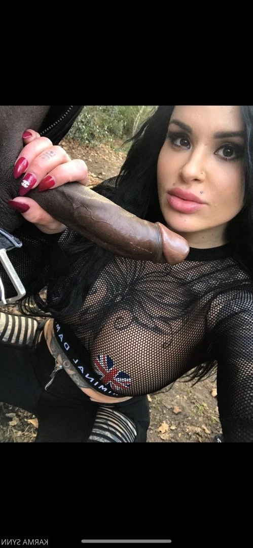 Qutana [ qatana ] Onlyfans leaked photo 5045358 on Hotleaks.tv