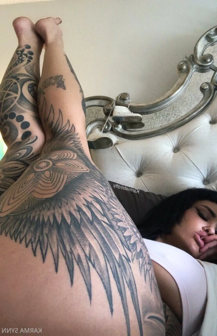 Qutana [ qatana ] Onlyfans leaked photo 5045382 on Hotleaks.tv