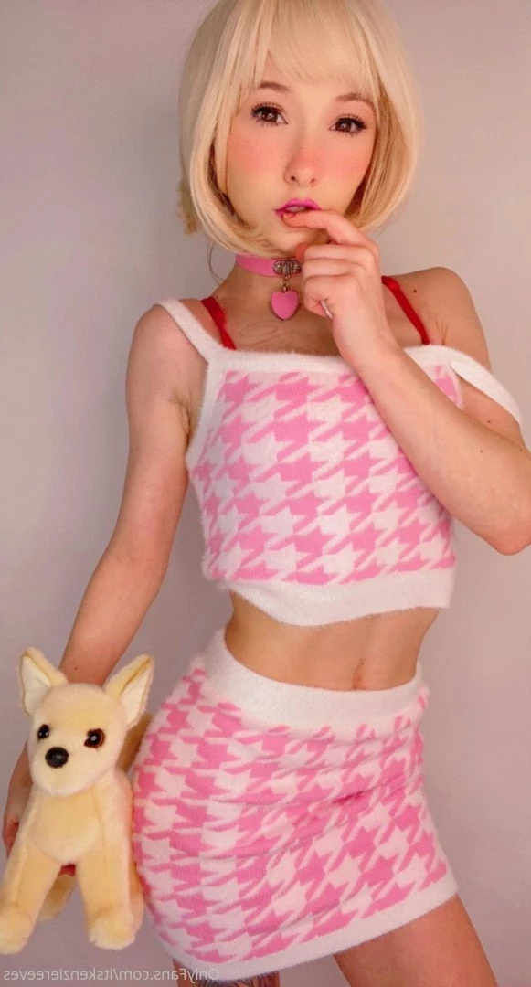 Kenzie Reeves [ itskenziereeves ] Onlyfans leaked photo 1459616 on Hotleaks.tv
