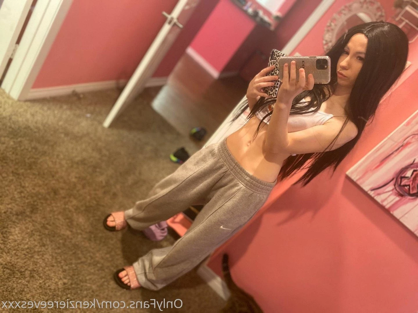 Kenzie Reeves [ itskenziereeves ] Onlyfans leaked photo 1459622 on Hotleaks.tv
