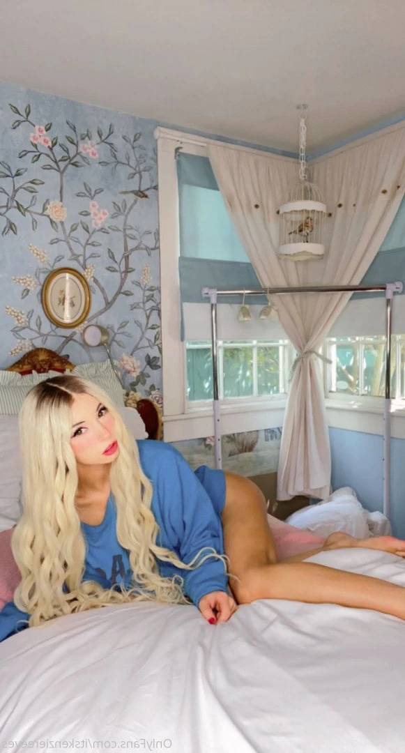 Kenzie Reeves [ itskenziereeves ] Onlyfans leaked photo 1459632 on Hotleaks.tv