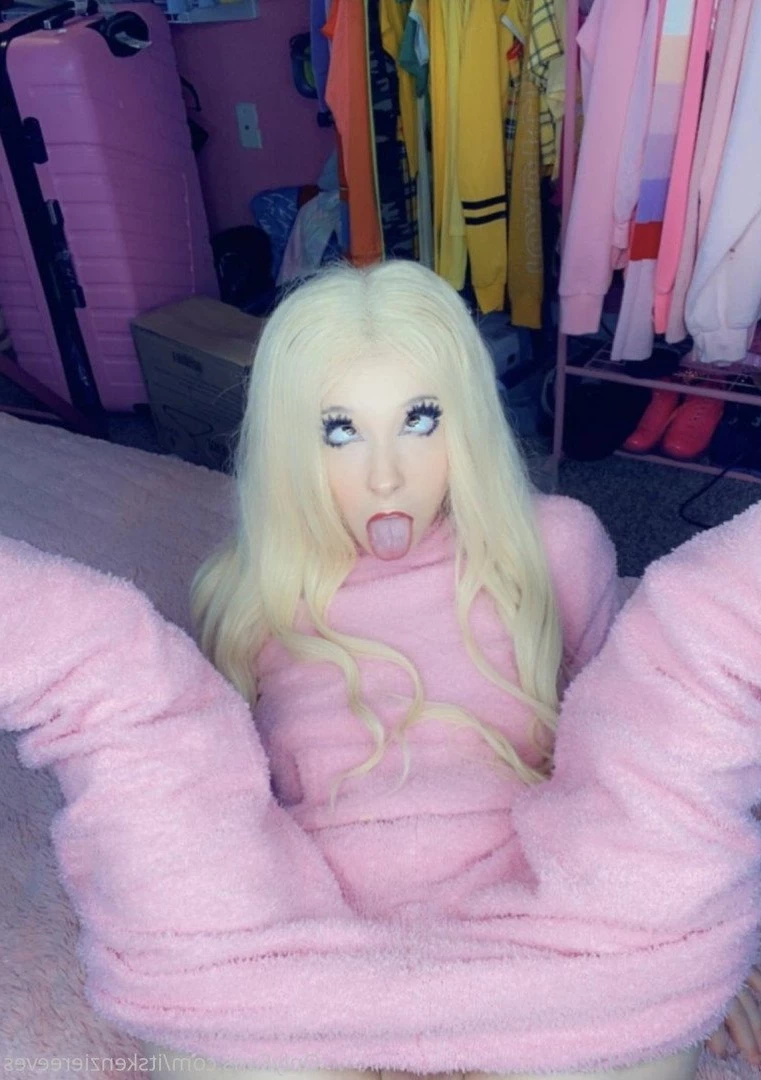 Kenzie Reeves [ itskenziereeves ] Onlyfans leaked photo 1459704 on Hotleaks.tv