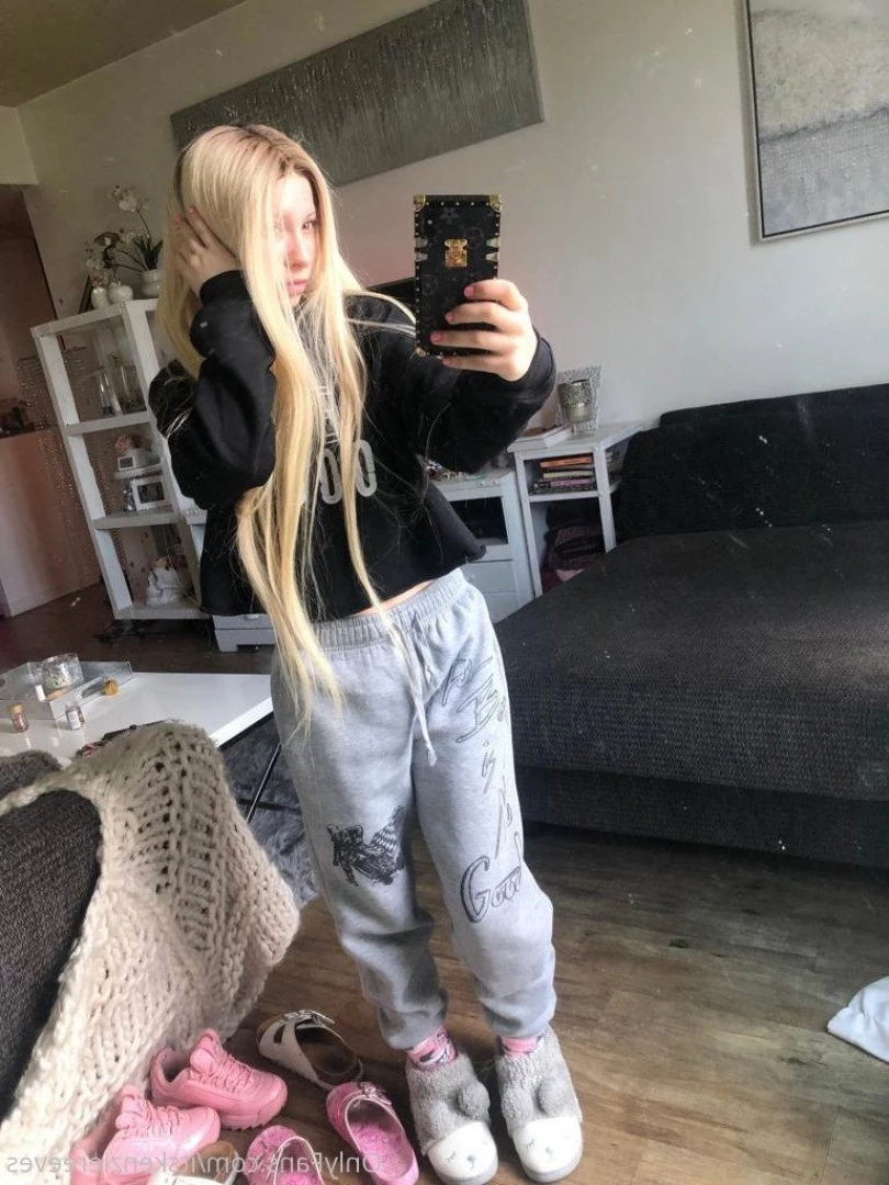 Kenzie Reeves [ itskenziereeves ] Onlyfans leaked photo 1459801 on Hotleaks.tv