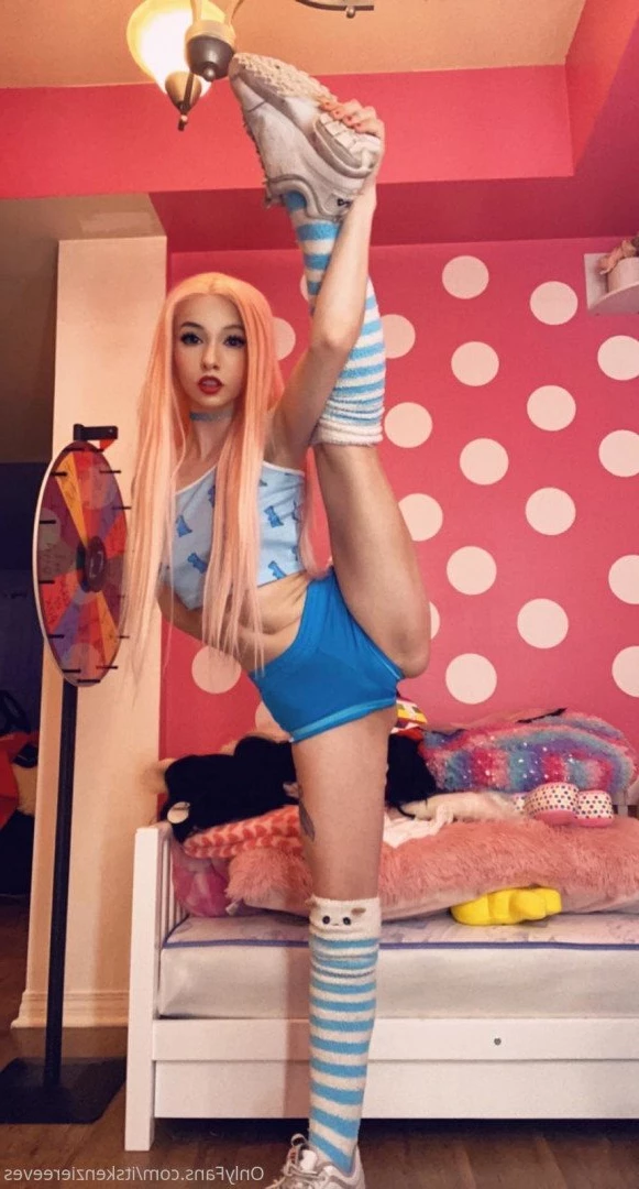 Kenzie Reeves [ itskenziereeves ] Onlyfans leaked photo 1459838 on Hotleaks.tv