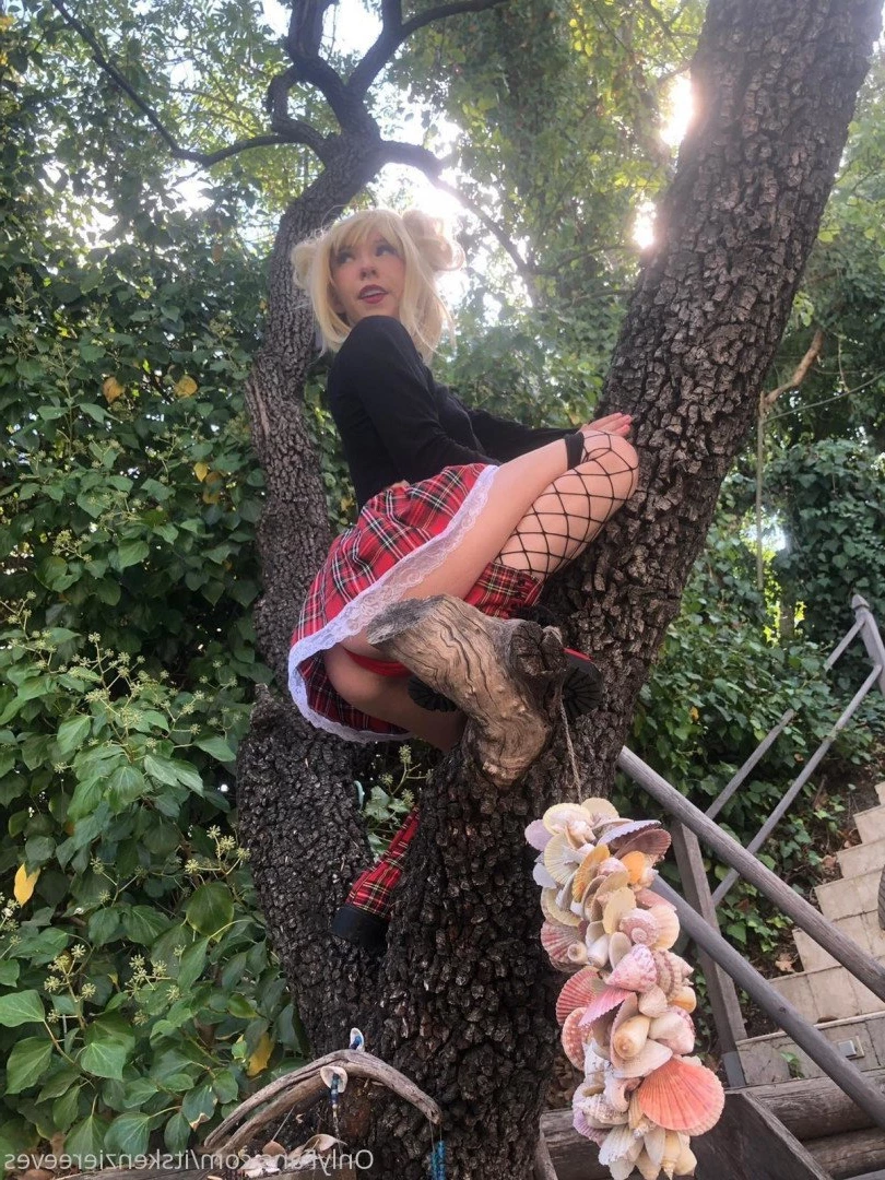 Kenzie Reeves [ itskenziereeves ] Onlyfans leaked photo 1460038 on Hotleaks.tv