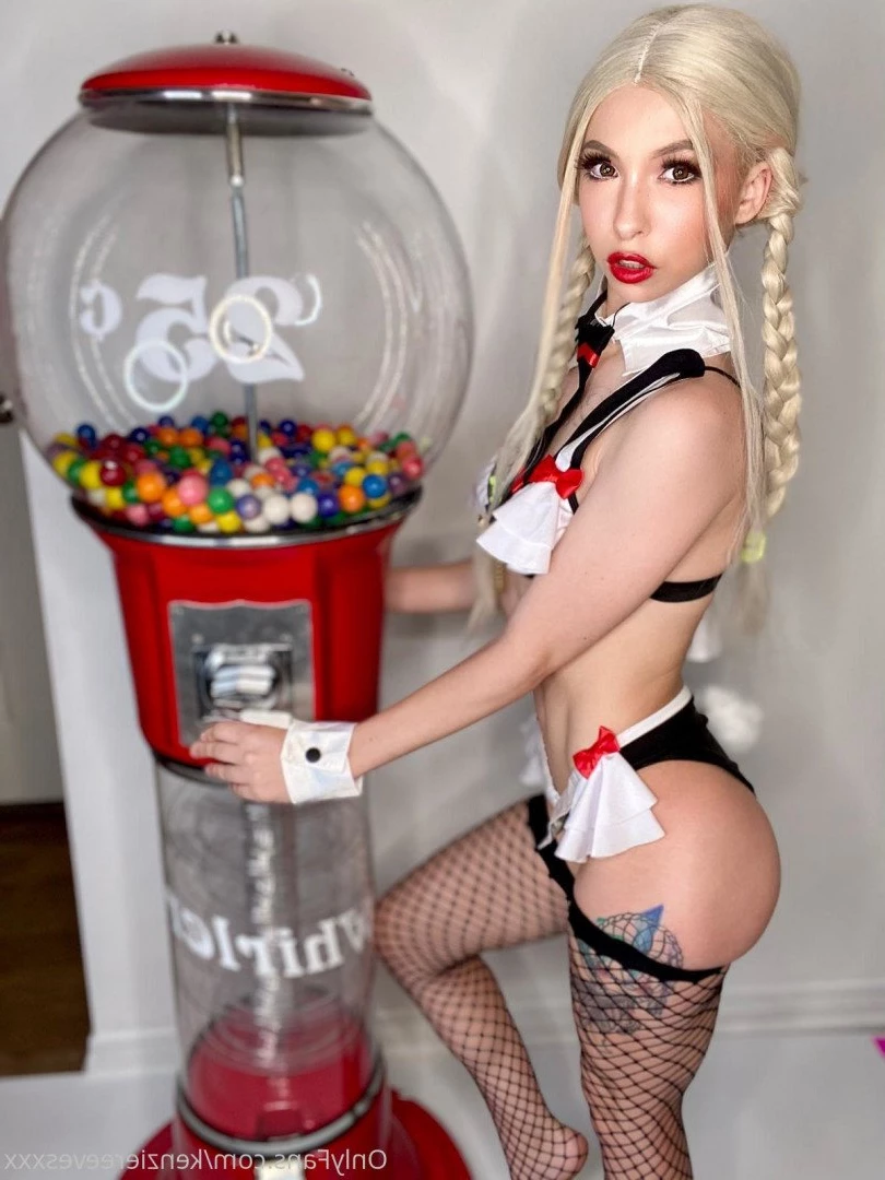 Kenzie Reeves [ itskenziereeves ] Onlyfans leaked photo 1460047 on Hotleaks.tv