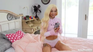 Kenzie Reeves [ itskenziereeves ] Onlyfans leaked video 1875473 on Hotleaks.tv