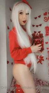 Kenzie Reeves [ itskenziereeves ] Onlyfans leaked video 1875526 on Hotleaks.tv