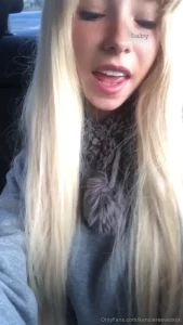 Kenzie Reeves [ itskenziereeves ] Onlyfans leaked video 1875545 on Hotleaks.tv