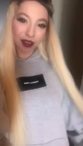 Kenzie Reeves [ itskenziereeves ] Onlyfans leaked video 1875561 on Hotleaks.tv