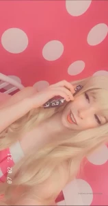 Kenzie Reeves [ itskenziereeves ] Onlyfans leaked video 1875567 on Hotleaks.tv