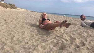 Kenzie Reeves [ itskenziereeves ] Onlyfans leaked video 1875568 on Hotleaks.tv