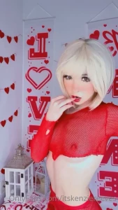 Kenzie Reeves [ itskenziereeves ] Onlyfans leaked video 1875572 on Hotleaks.tv
