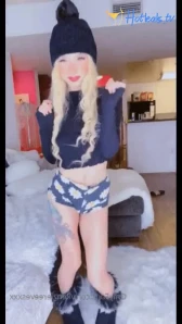 Kenzie Reeves [ itskenziereeves ] Onlyfans leaked video 1875588 on Hotleaks.tv