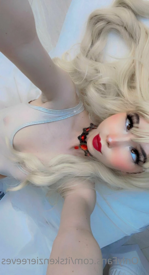 Kenzie Reeves [ itskenziereeves ] Onlyfans leaked photo 7547242 on Hotleaks.tv